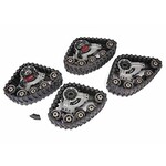 Traxxas 8880 - TRX-4 Traxx All Terrain Track Set