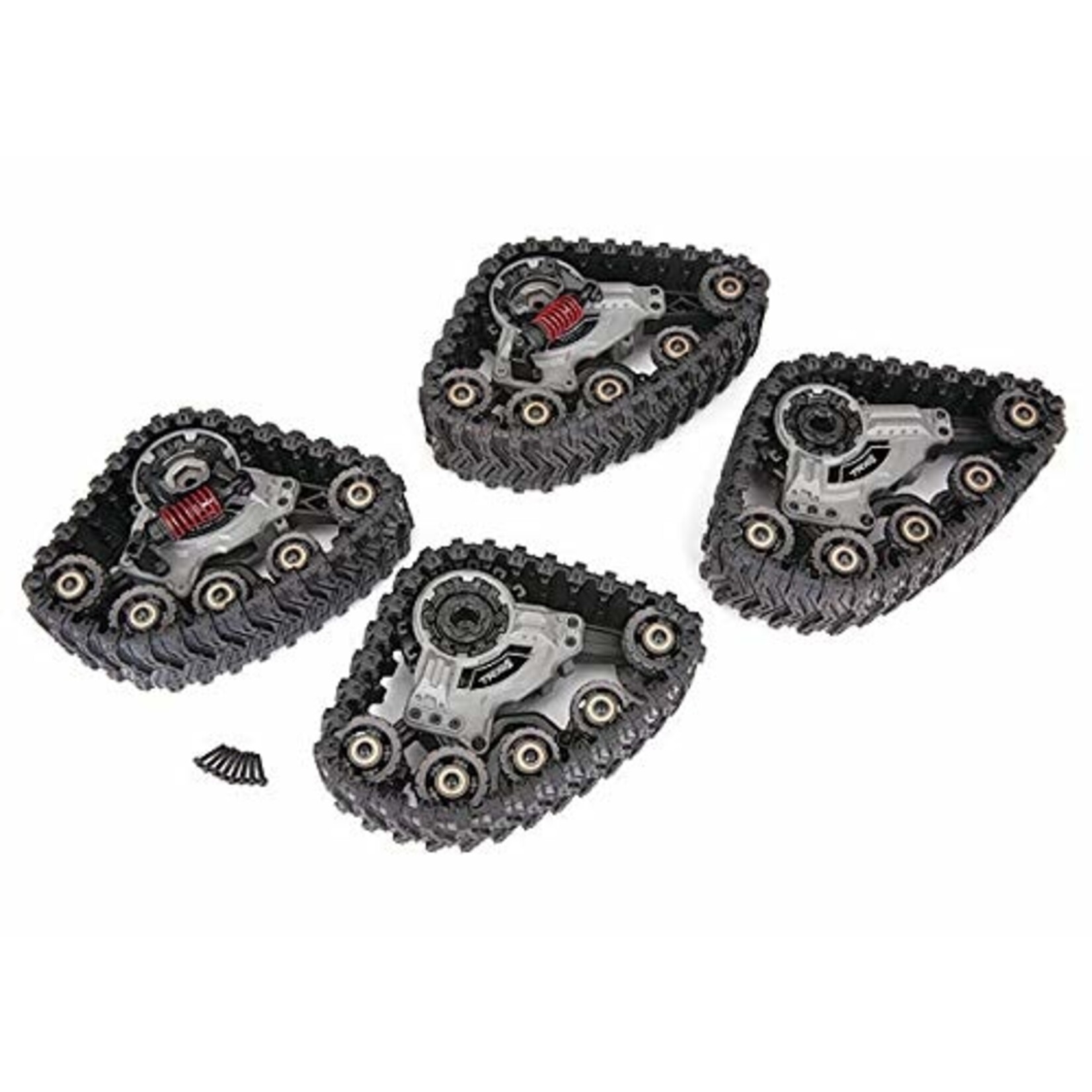 Traxxas 8880 - TRX-4 Traxx All Terrain Track Set