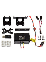 Associated 29263 - ESS-Dual+Engine Sound System