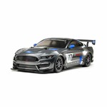 Tamiya 1/10 Ford Mustang GT - TT-02 Chassis Kit