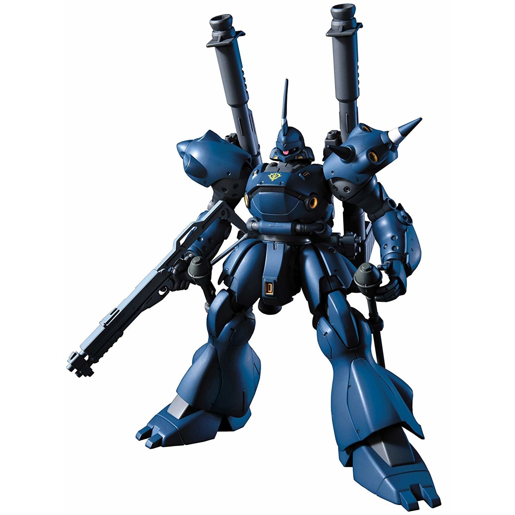 Bandai - HGUC 1/144 #89 MS-18E Kampfer