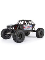 rc buggy build