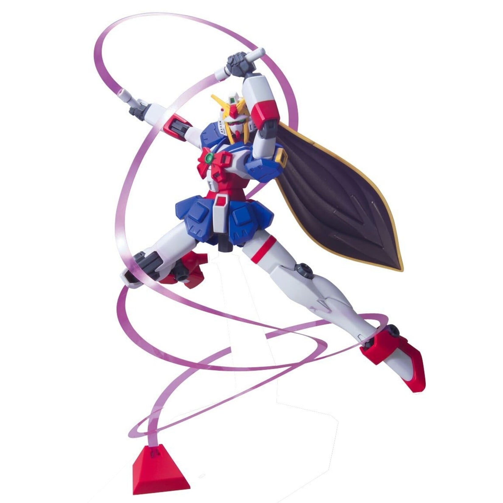 Bandai #119 Nobell Gundam