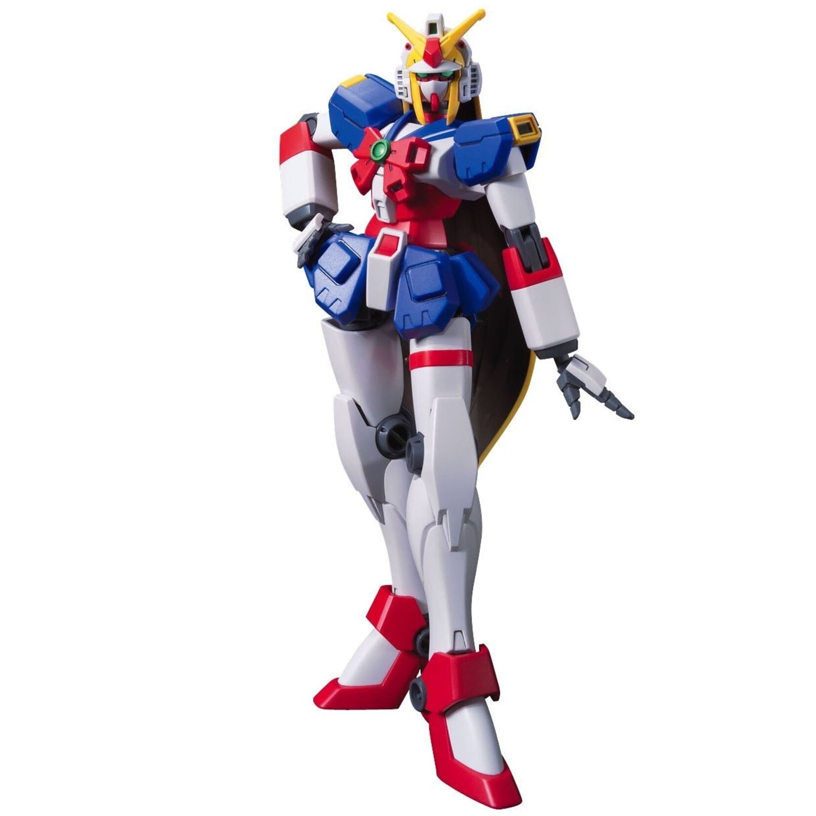 Bandai #119 Nobell Gundam