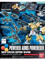Bandai #14 Powered Arms Powereder