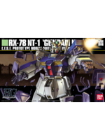 Bandai #47 RX-78 NT-1 Gundam Alex