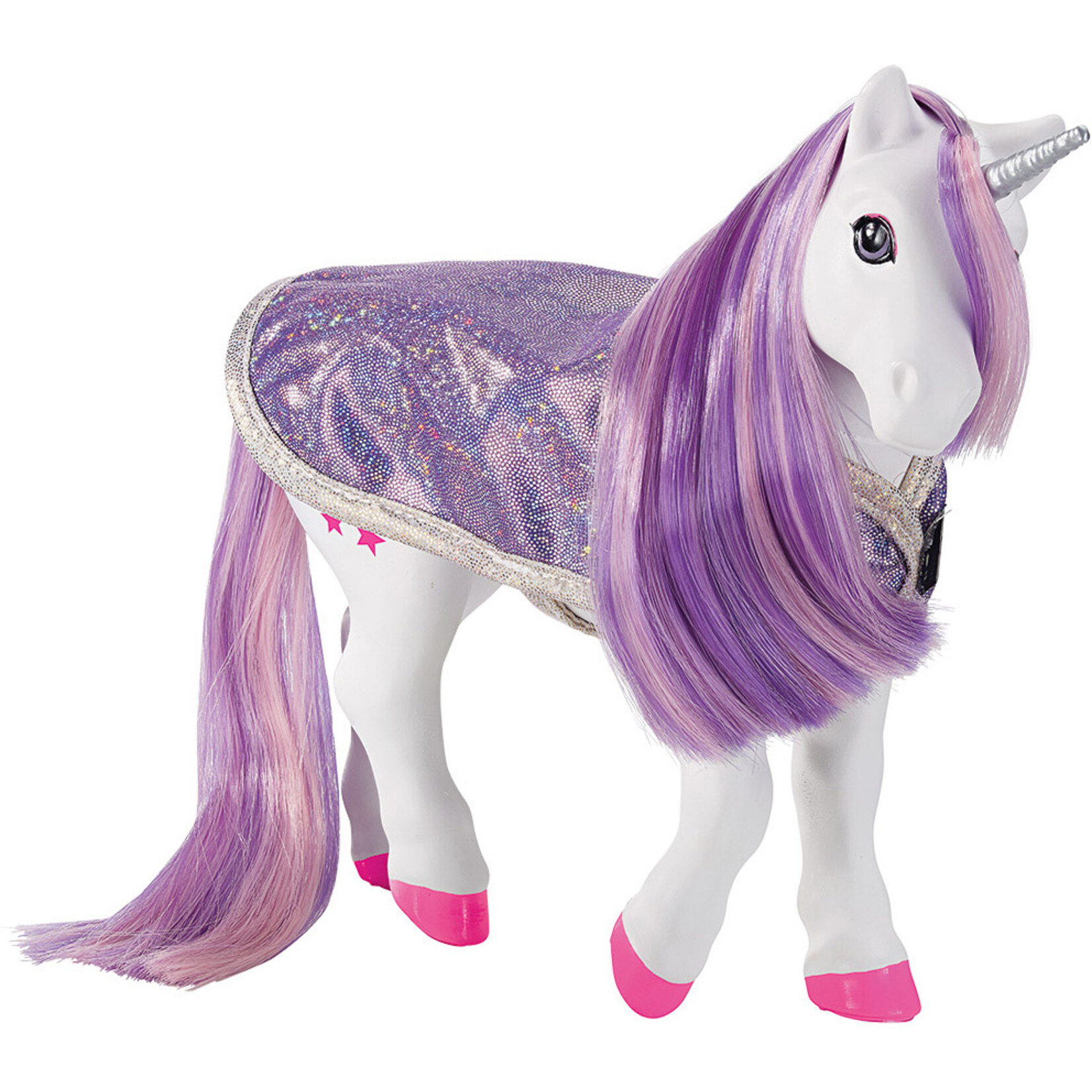 Breyer Luna - Color Changing Bath Toy