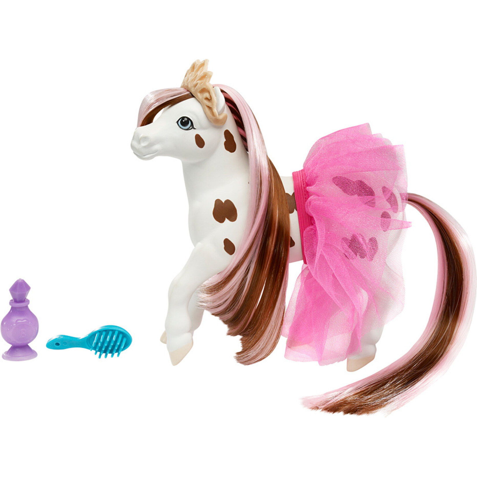 Breyer Blossom The Ballerina - Color Changing Bath Toy
