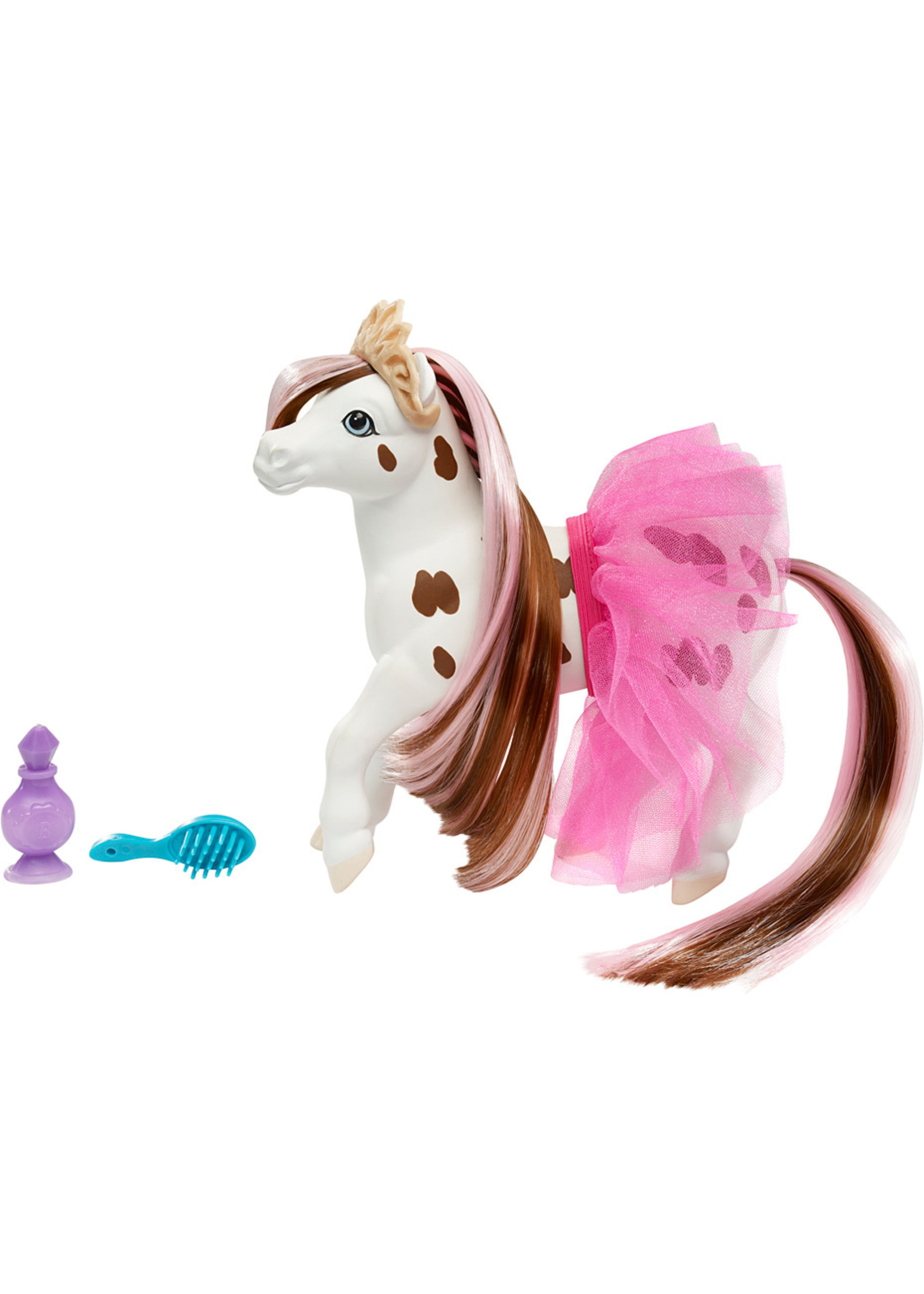 Breyer Blossom The Ballerina - Color Changing Bath Toy