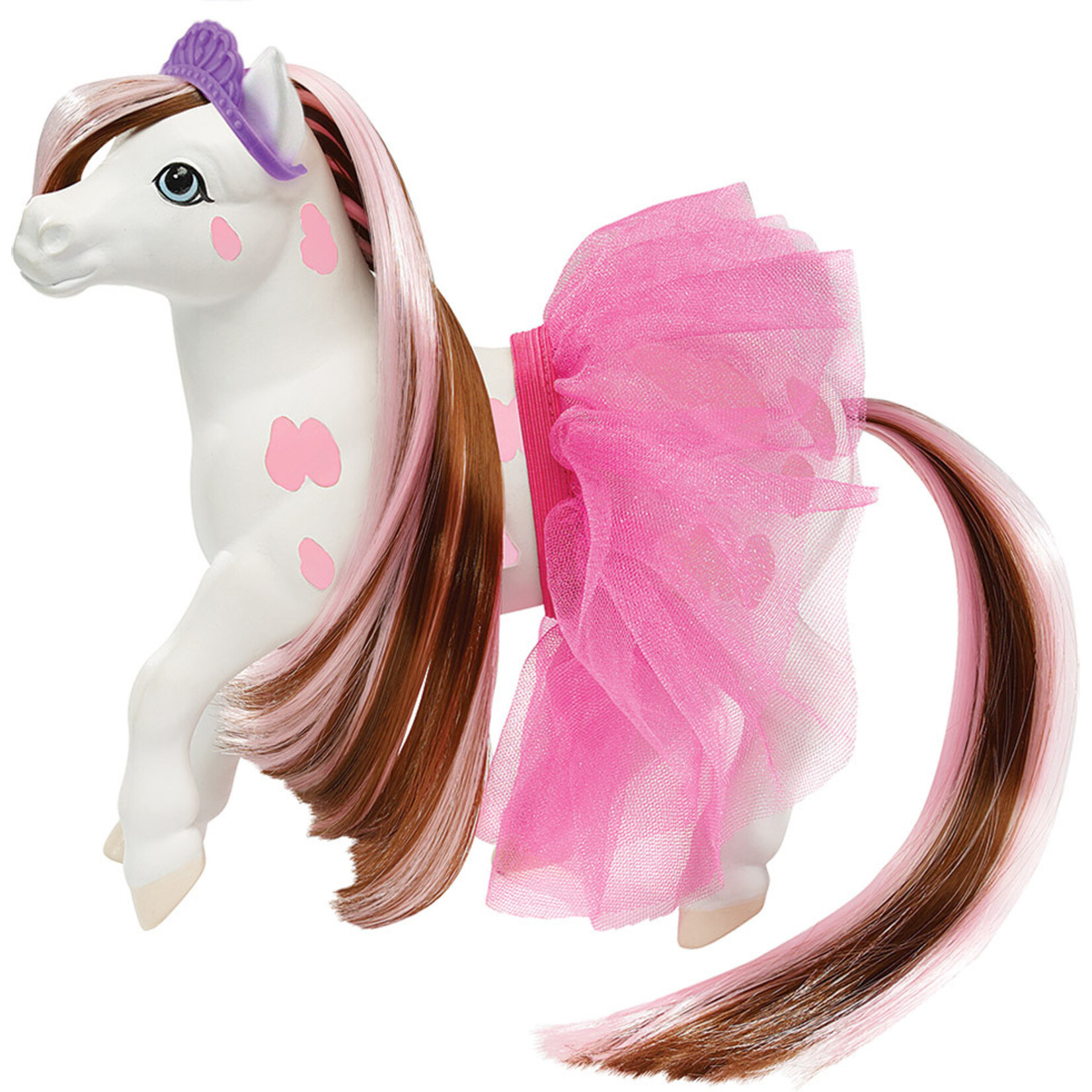 Breyer Blossom The Ballerina - Color Changing Bath Toy