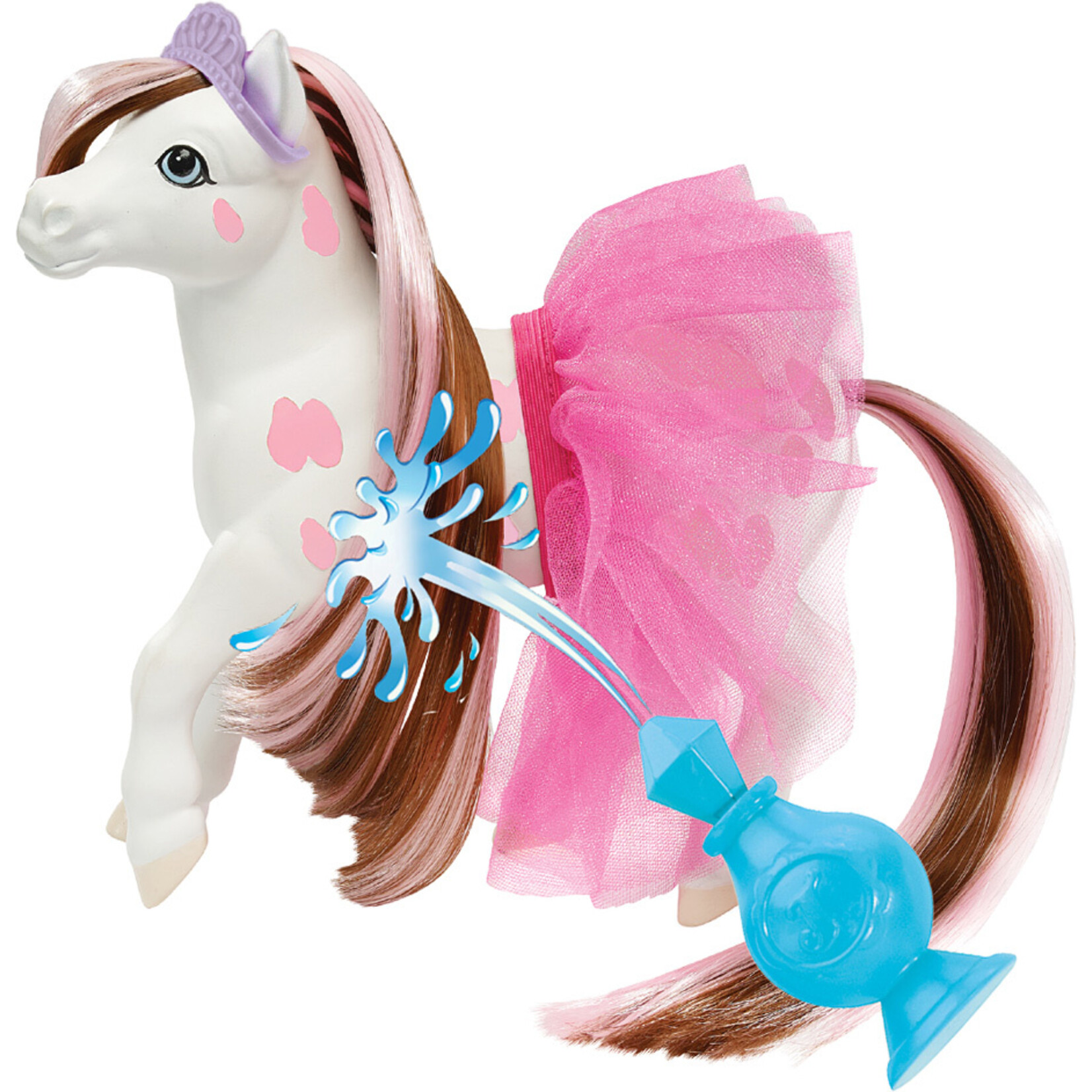Breyer Blossom The Ballerina - Color Changing Bath Toy