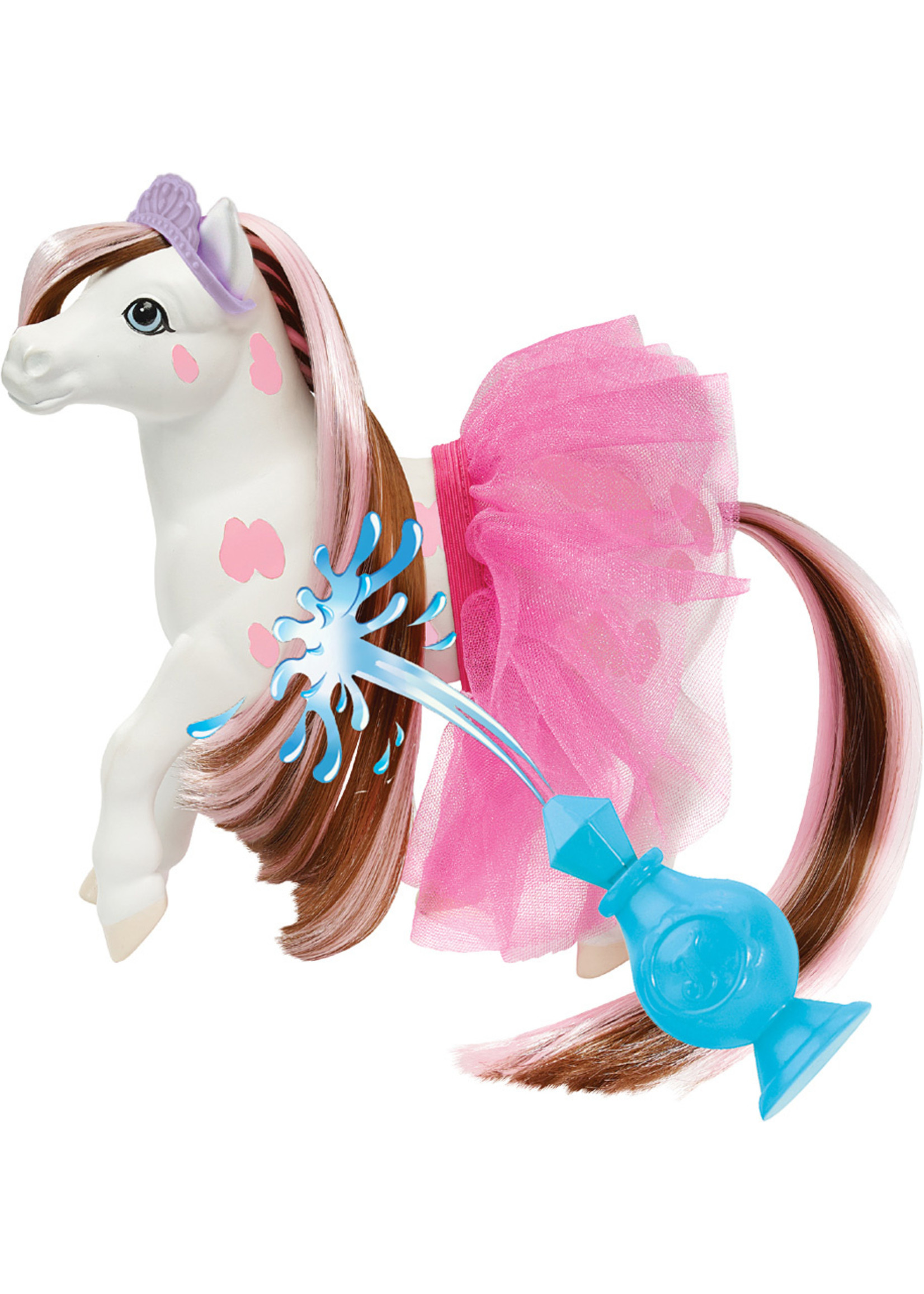 Breyer Blossom The Ballerina - Color Changing Bath Toy