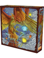 Calliope Games Tsuro: Phoenix Rising