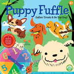 Eeboo Puppy Fuffle  /3