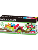 Franklin Battle Buckets