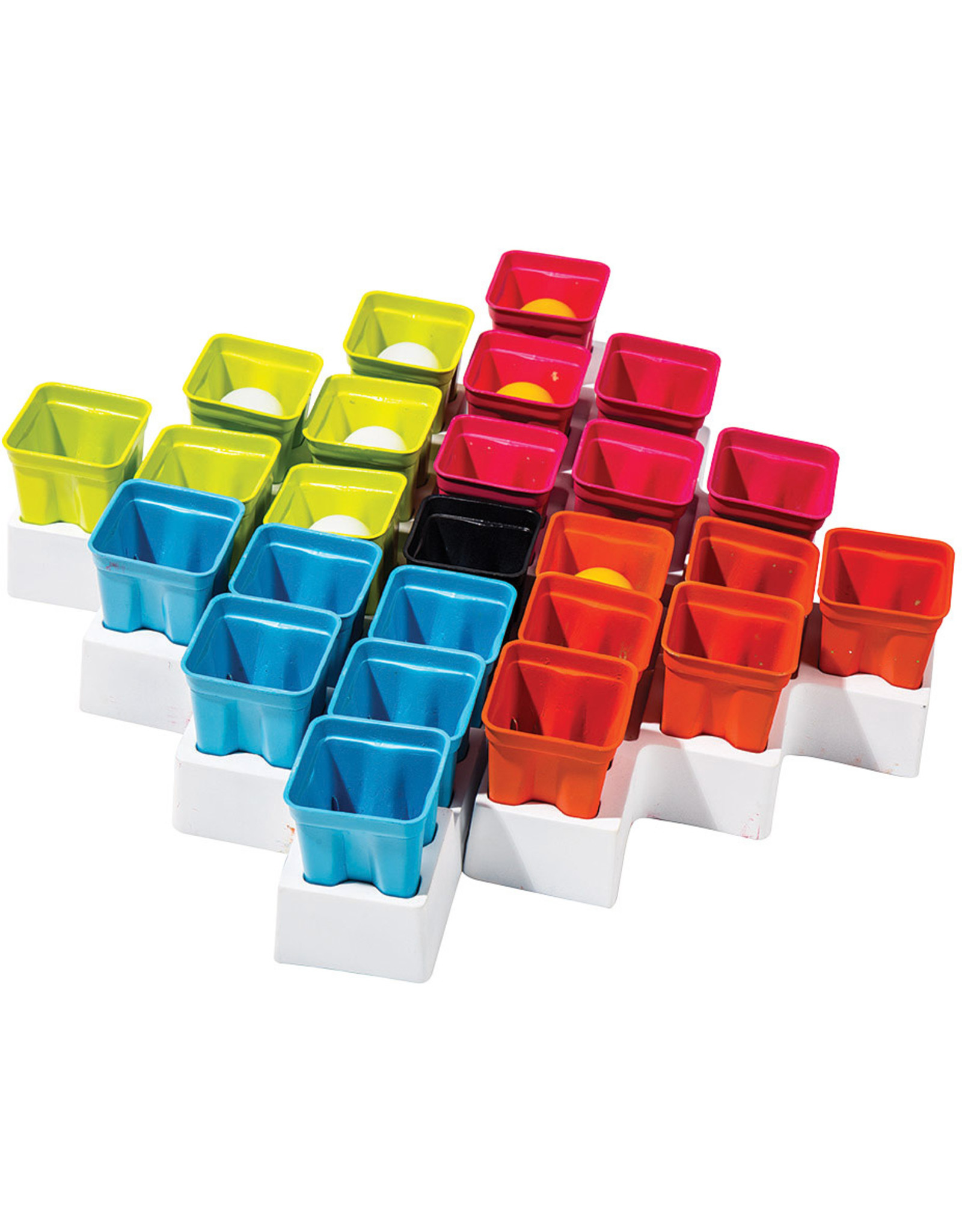 Battle Buckets Hub Hobby