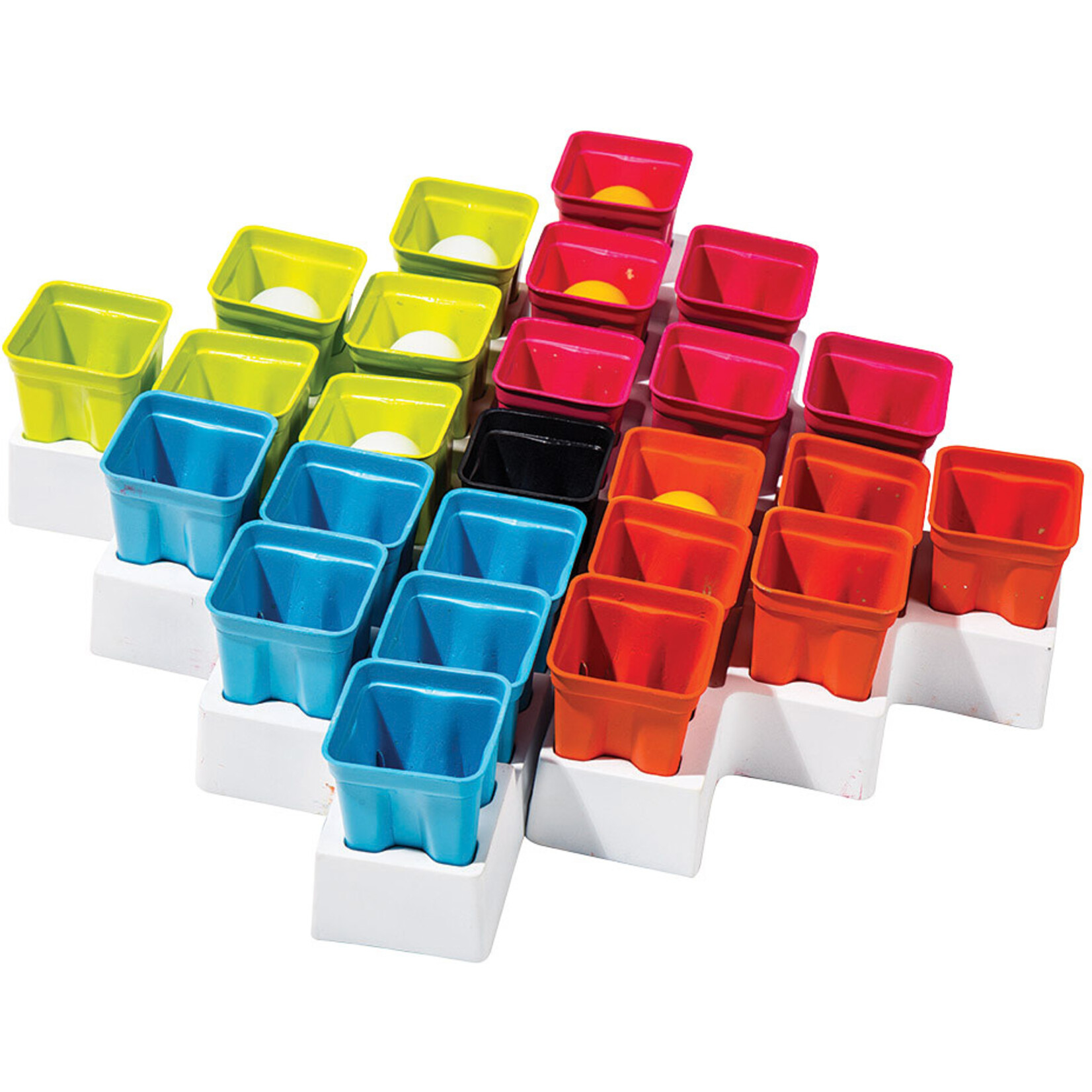 Franklin Battle Buckets