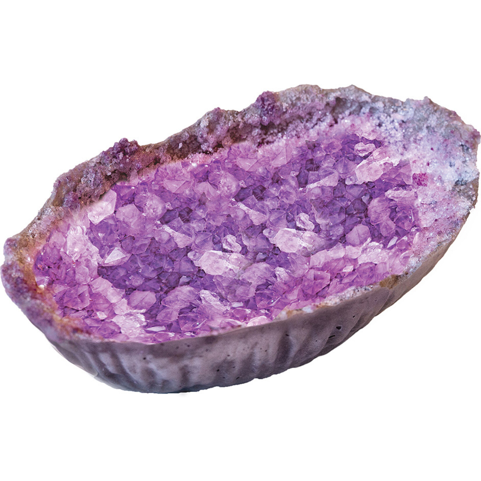 Klutz Rocks, Gems & Geodes