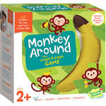 Mindware Monkey Around