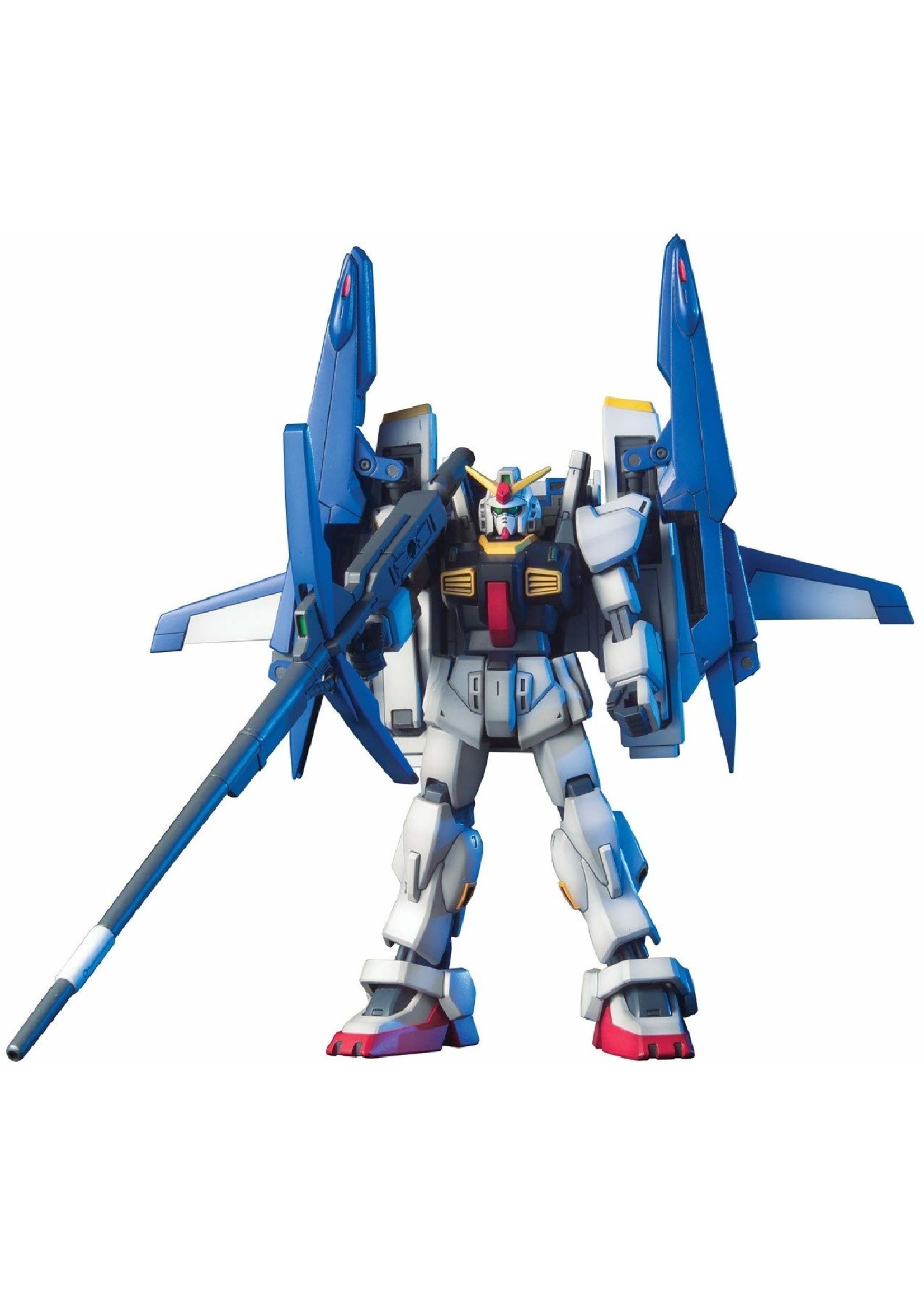 Bandai #35 Super Gundam