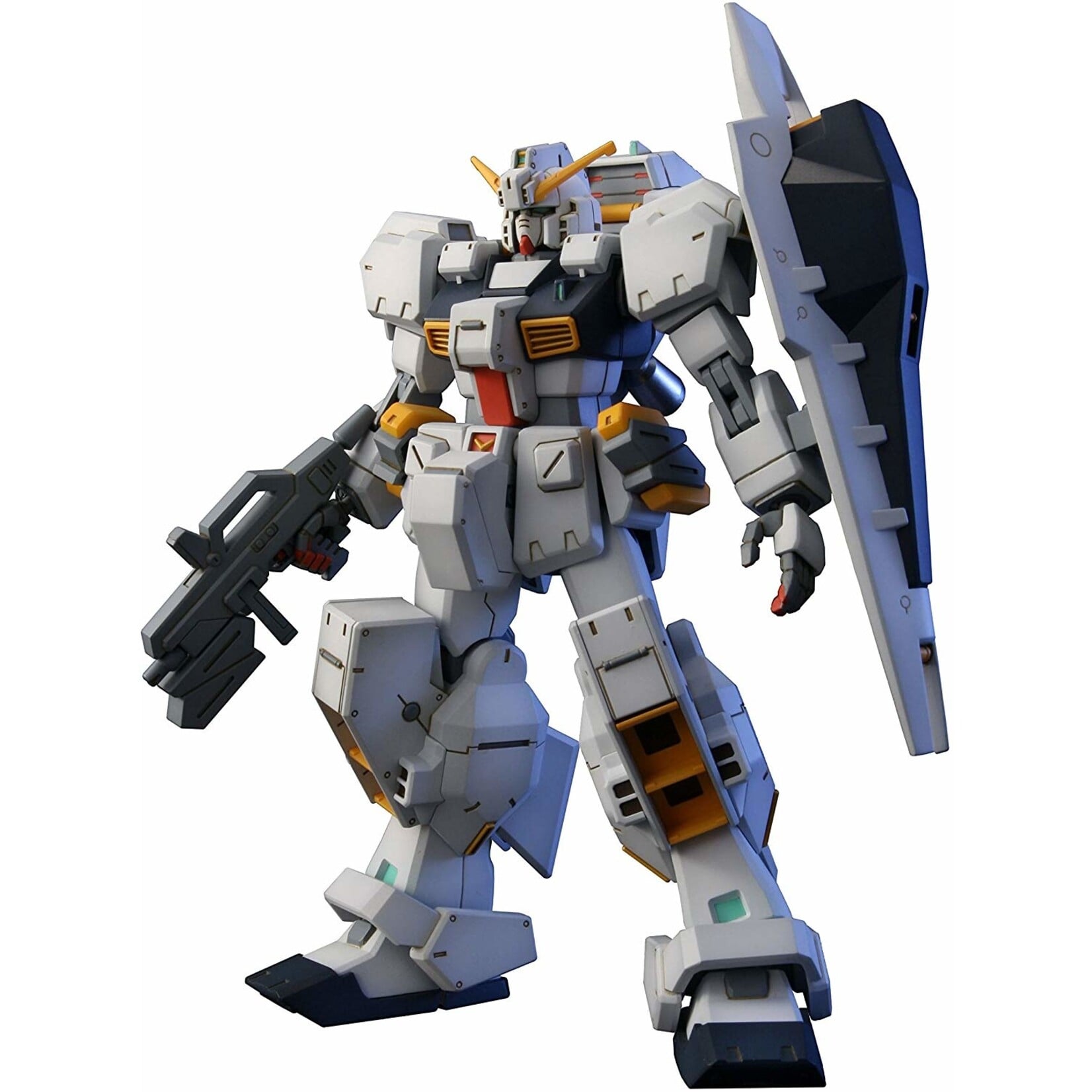 Bandai - HGUC 1/144 #56 Gundam TR-1 Hazel Custom