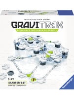 Ravensburger - GraviTrax Pro - Splitter Expansion Set - Hub Hobby