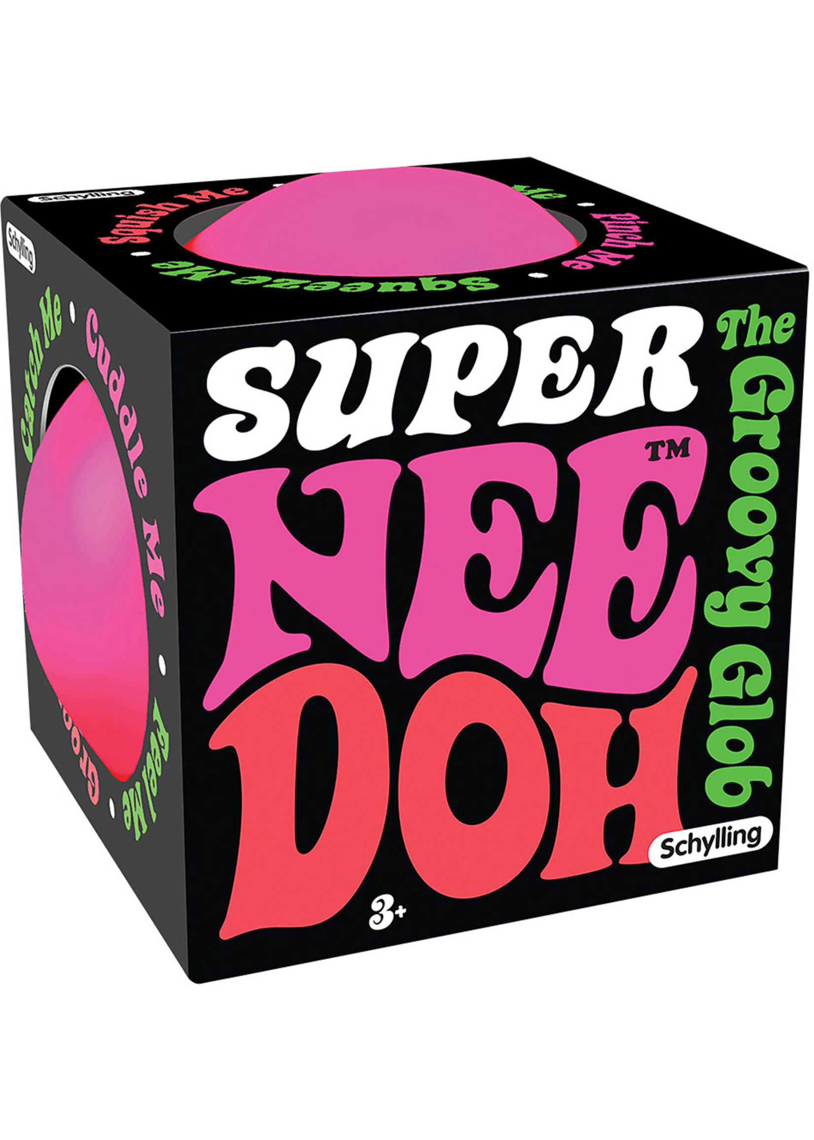 Schylling Super Nee-Doh