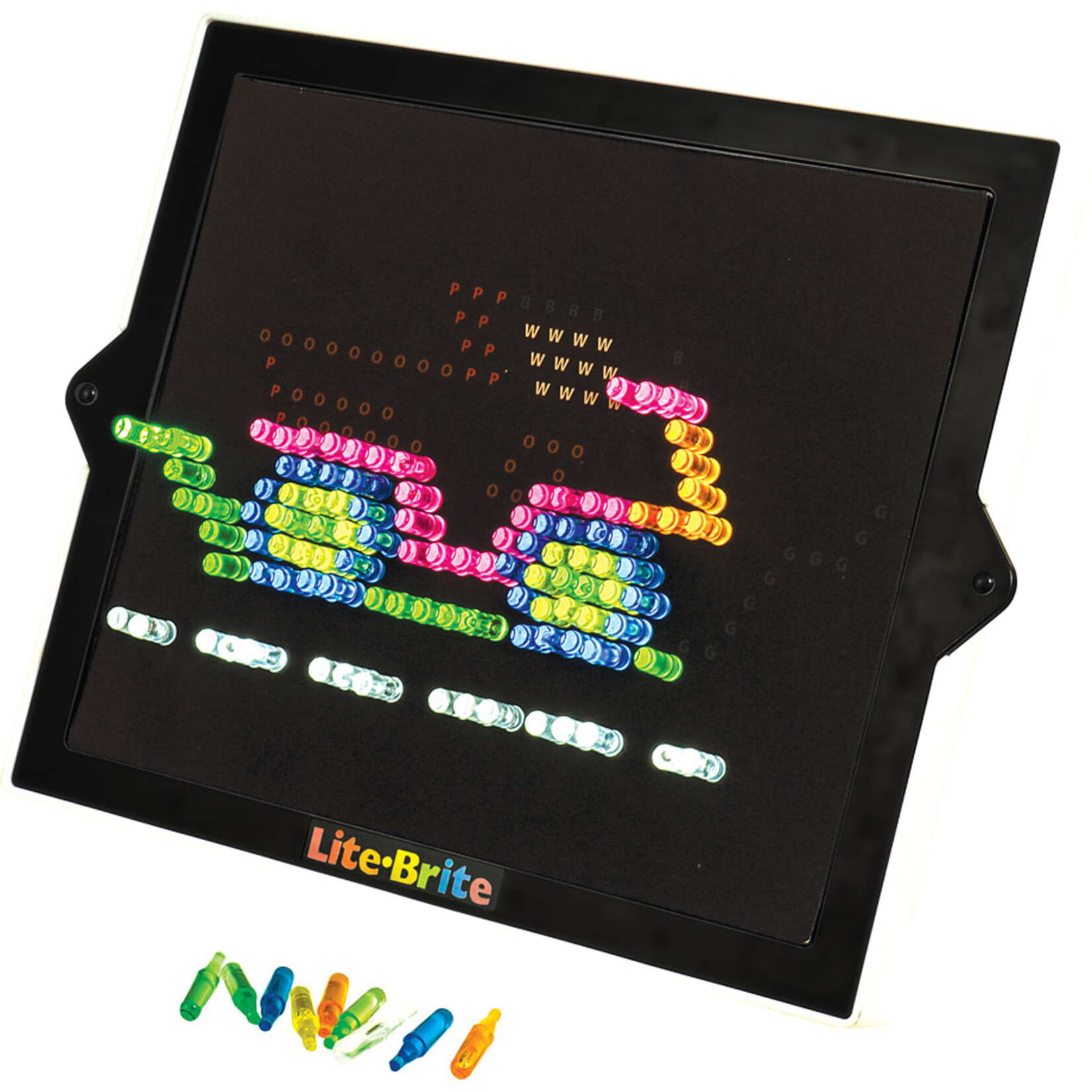 Schylling Lite-Brite