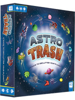 USAopoly Astro Trash