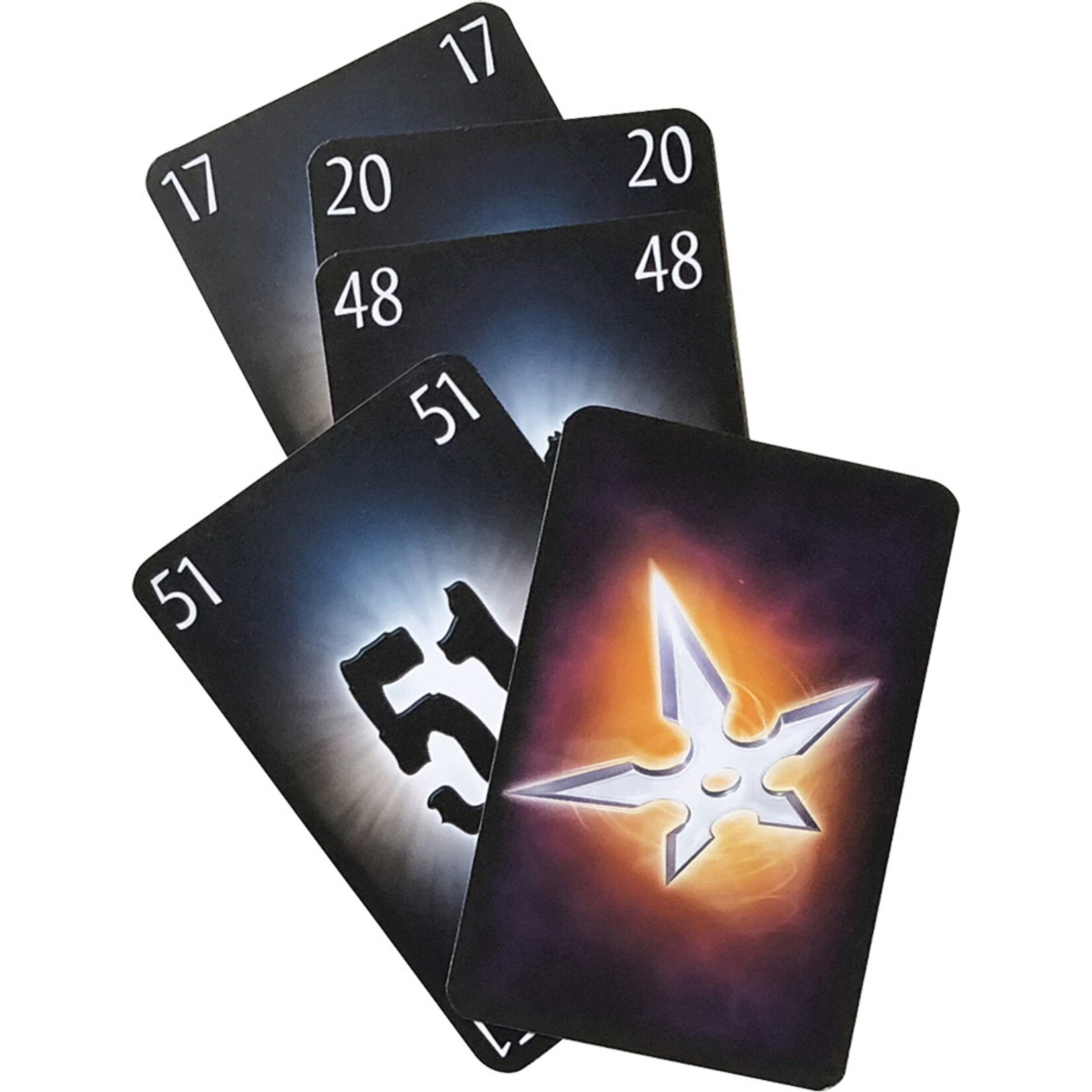 Pandasaurus Games The Mind