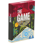 Pandasaurus Games The Game
