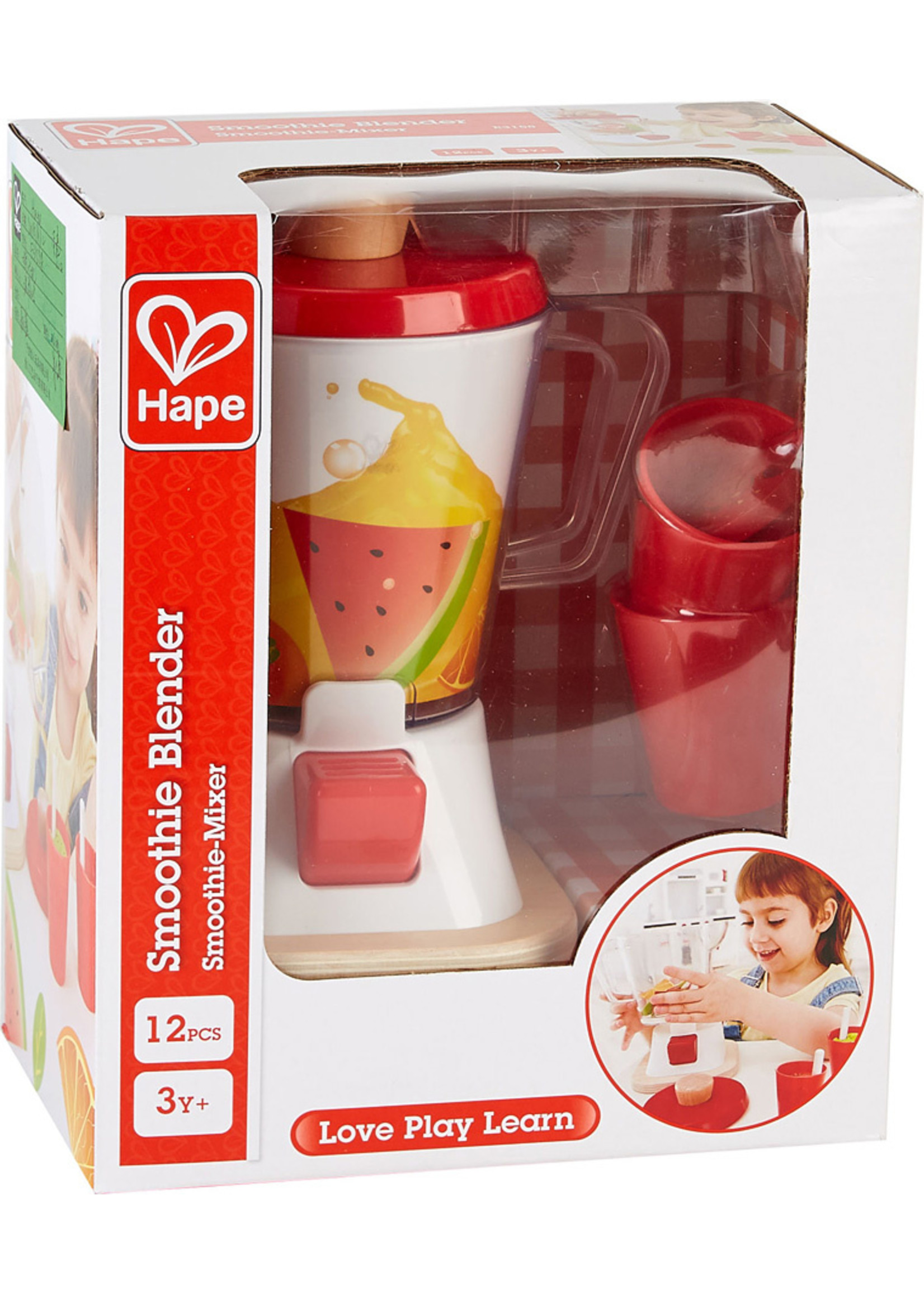Hape Smoothie Blender