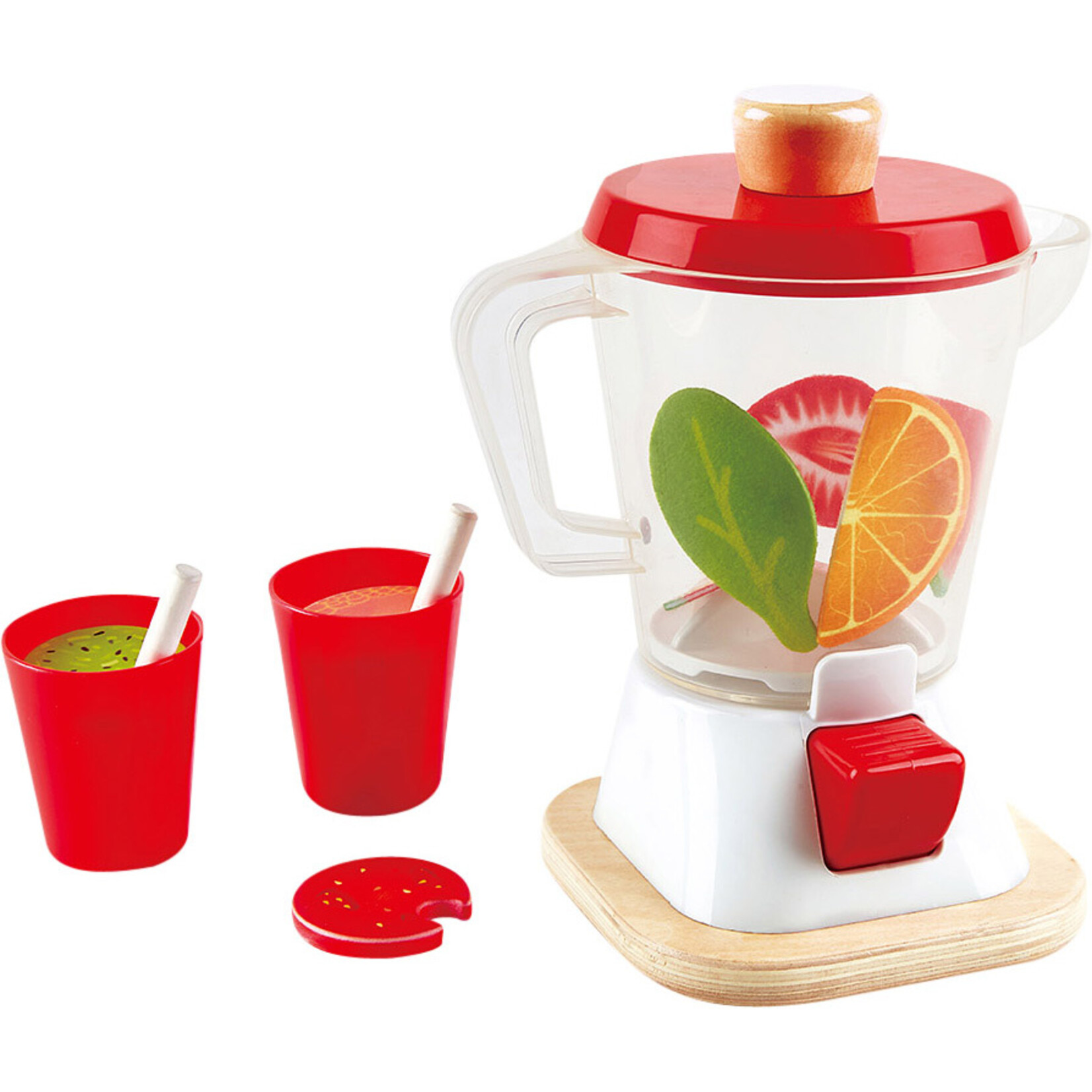 Hape Smoothie Blender