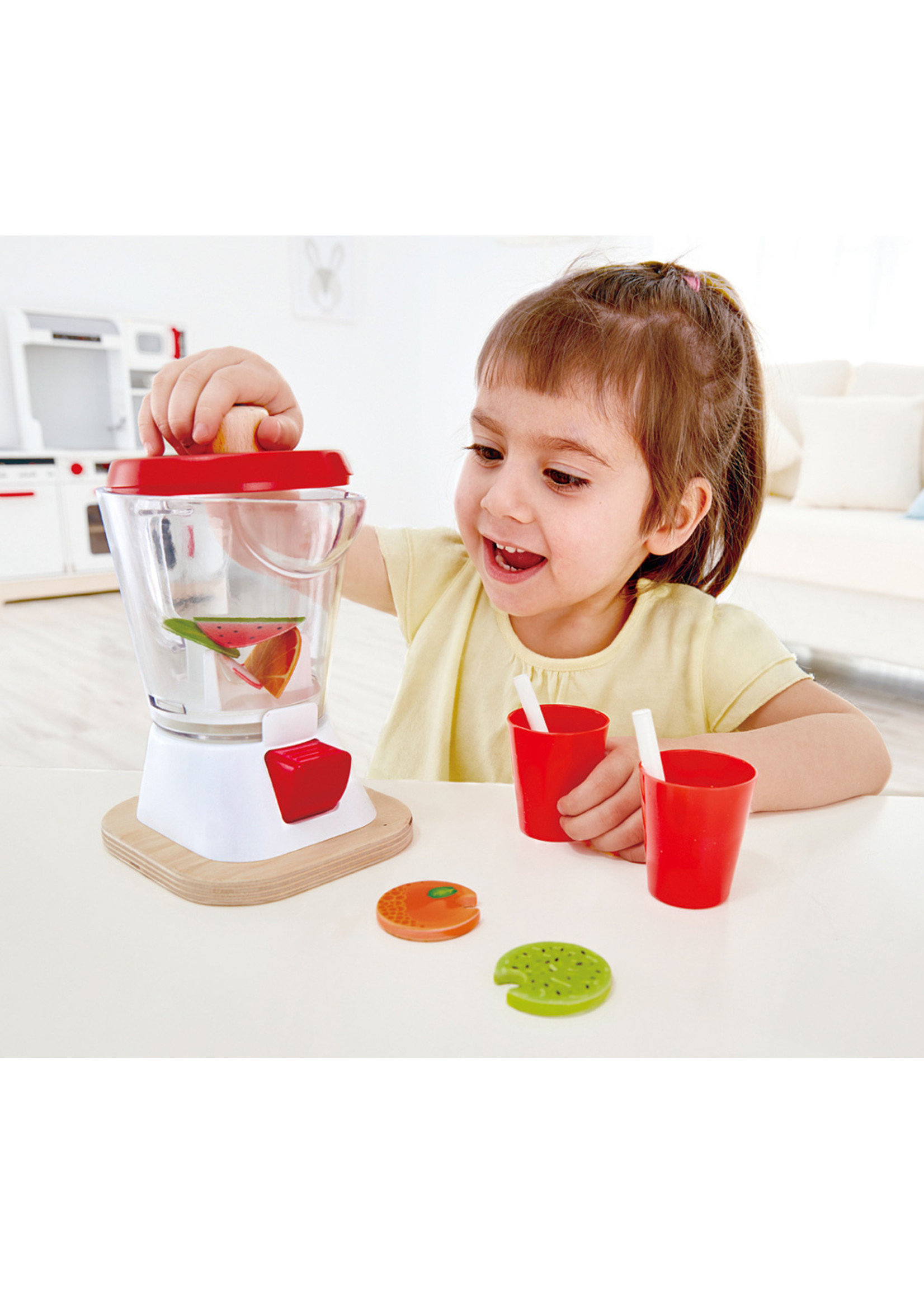 Hape Smoothie Blender