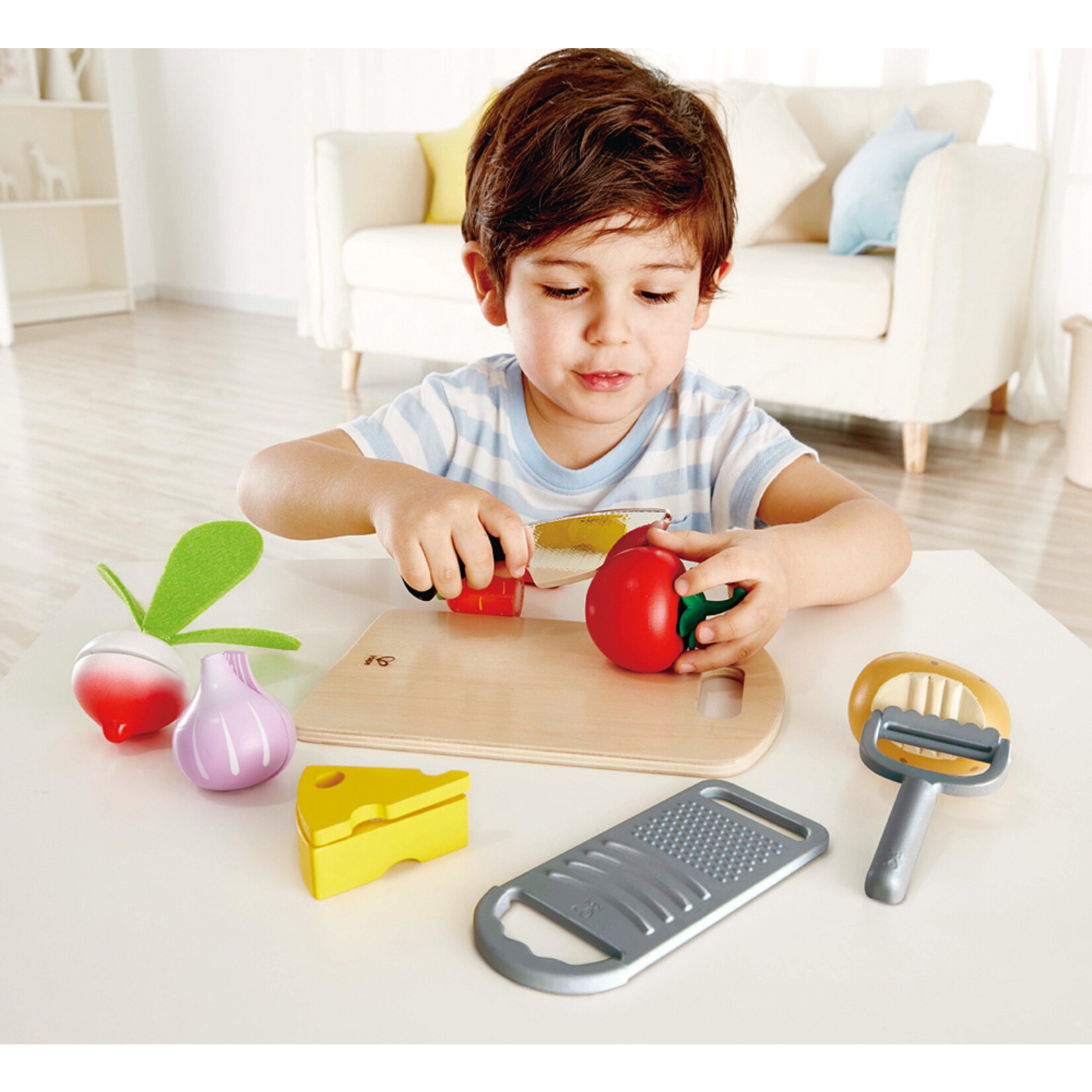 Hape Cooking Essentials