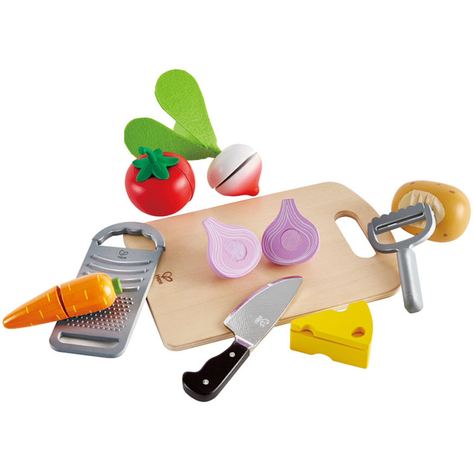Hape Cooking Essentials