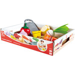 Hape Cooking Essentials