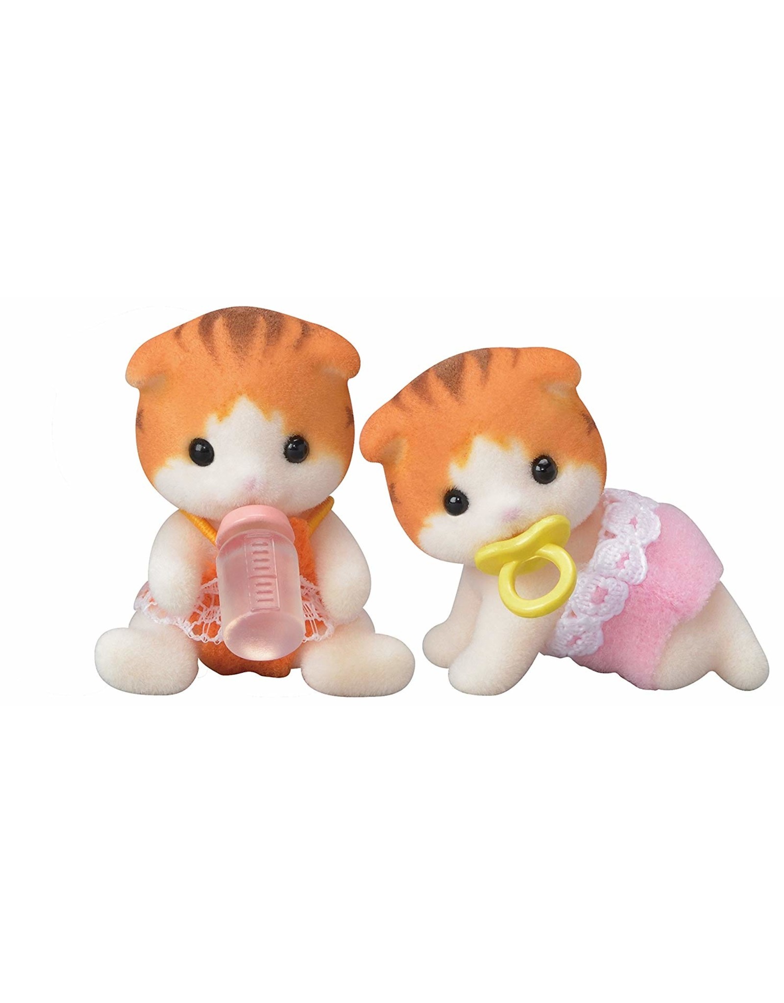 maple cat calico critters