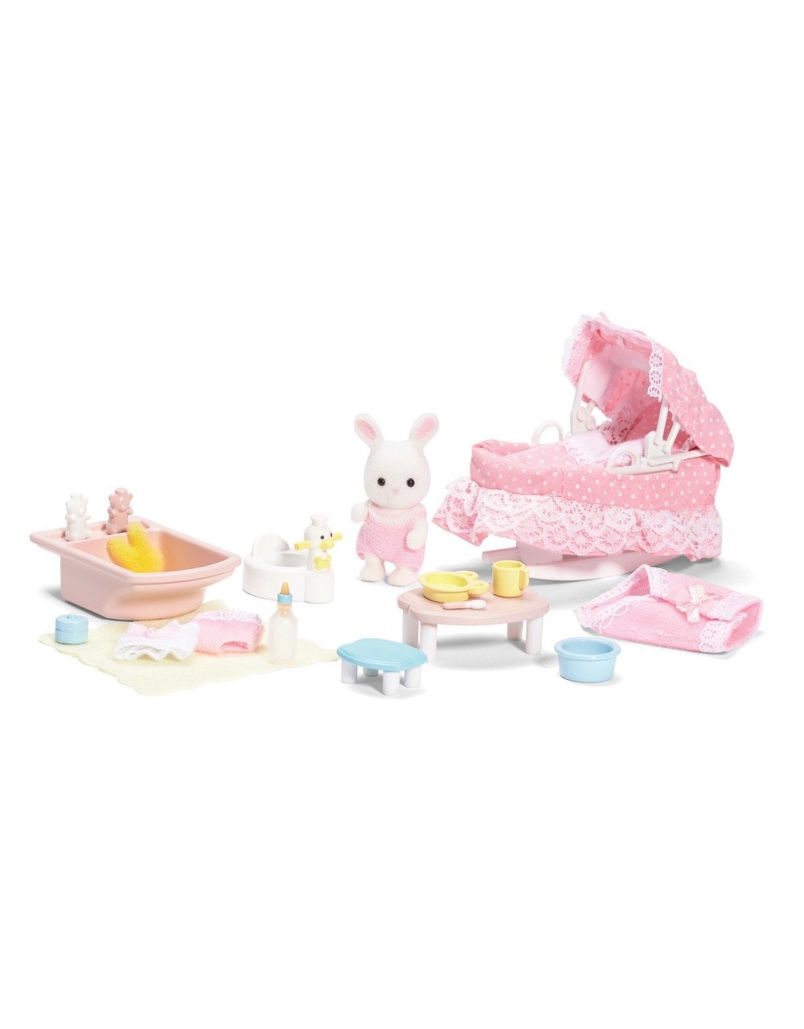 love n care bassinet baby bunting