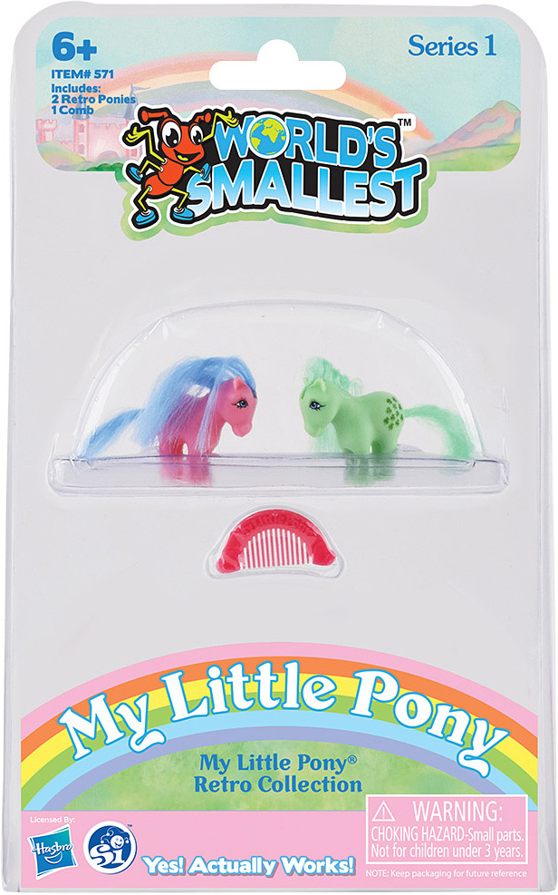 world's smallest silly putty