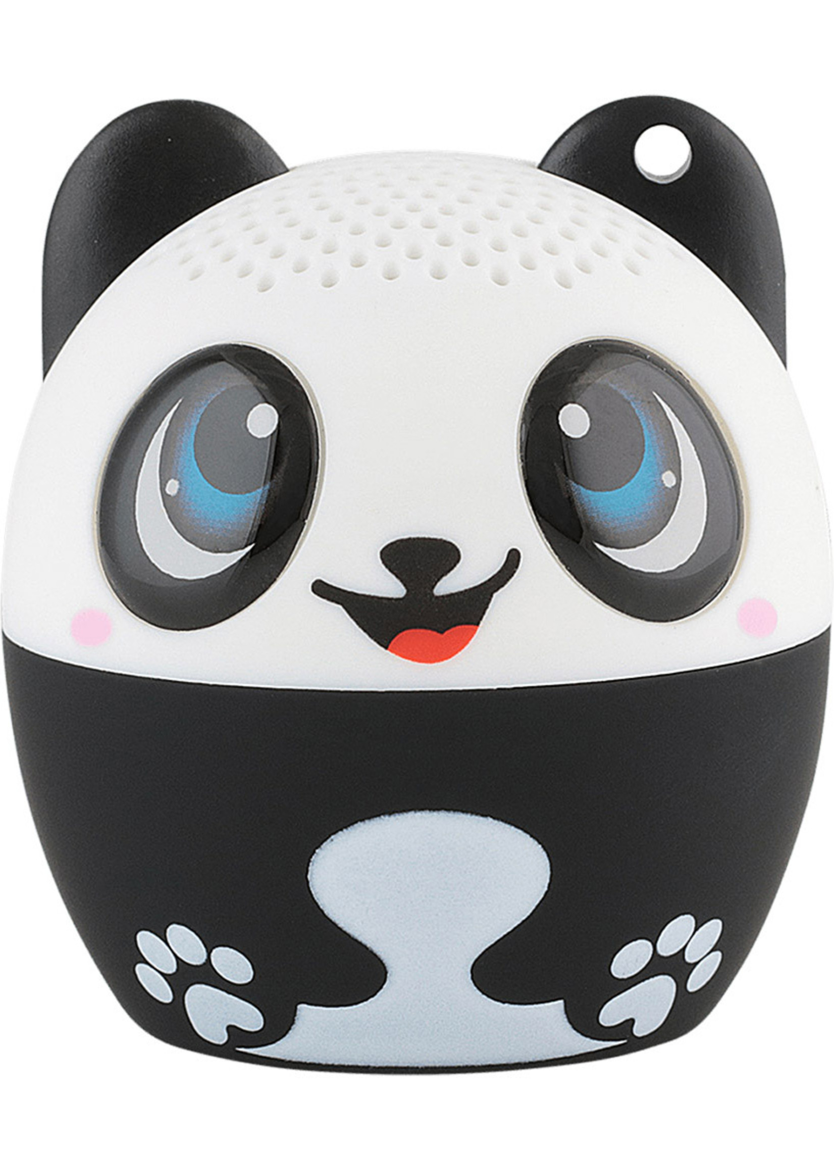 My Audio Life Bluetooth Speaker - Pandamonium Panda