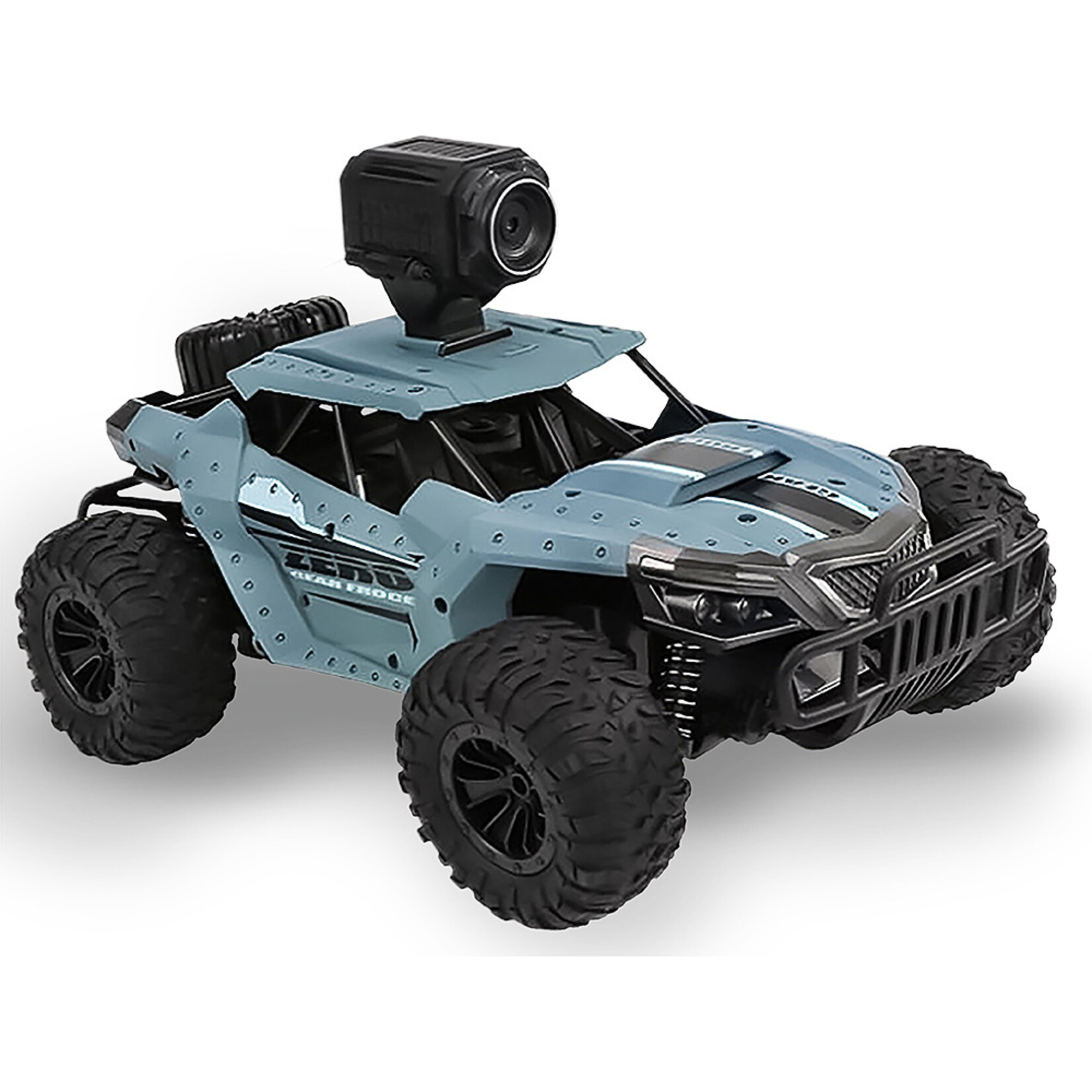 Odyssey Spy Rover FPV