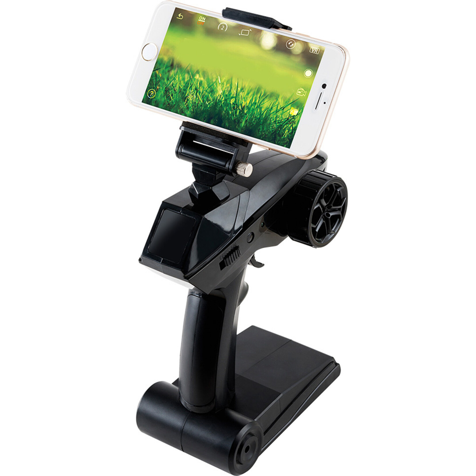 Odyssey Spy Rover FPV