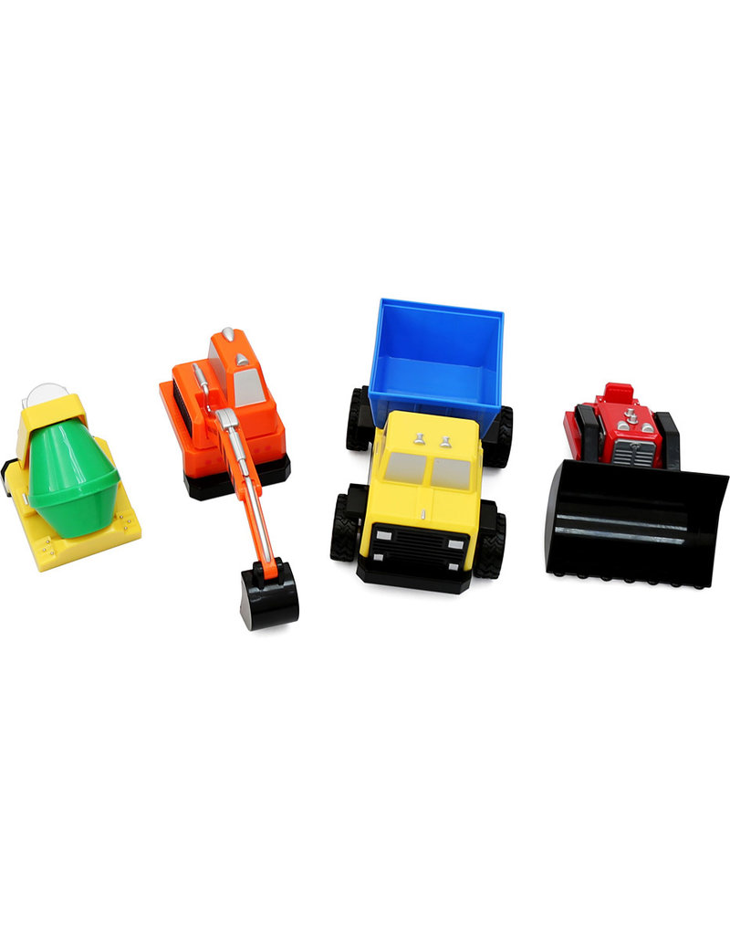 Build A Truck >> Popular Playthings Magnetic Build A Truck Construction Build A Truck >> Popular Playthings Magnetic Build A Truck Construction