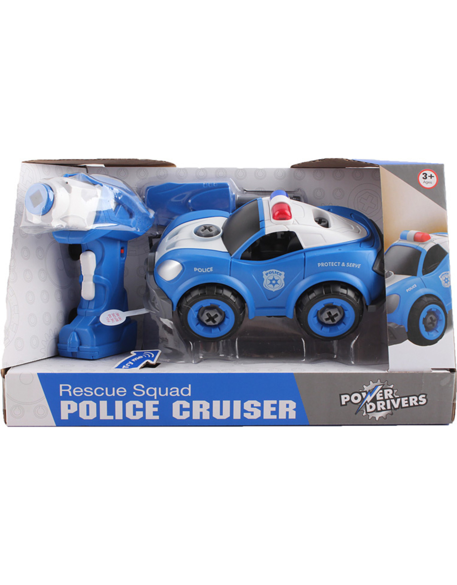 rc police