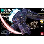 Bandai - HGUC 1/144 #74 RGM-79Q GM Quel