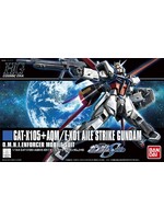 Bandai #171 Aile Strike Gundam