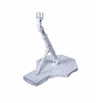 Bandai Action Base 1 - White