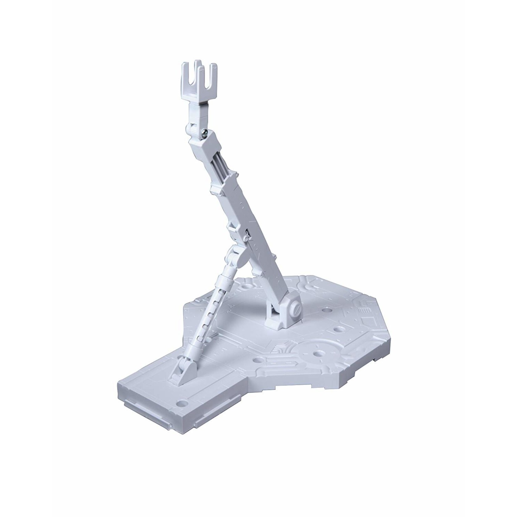 Bandai Action Base 1 - White