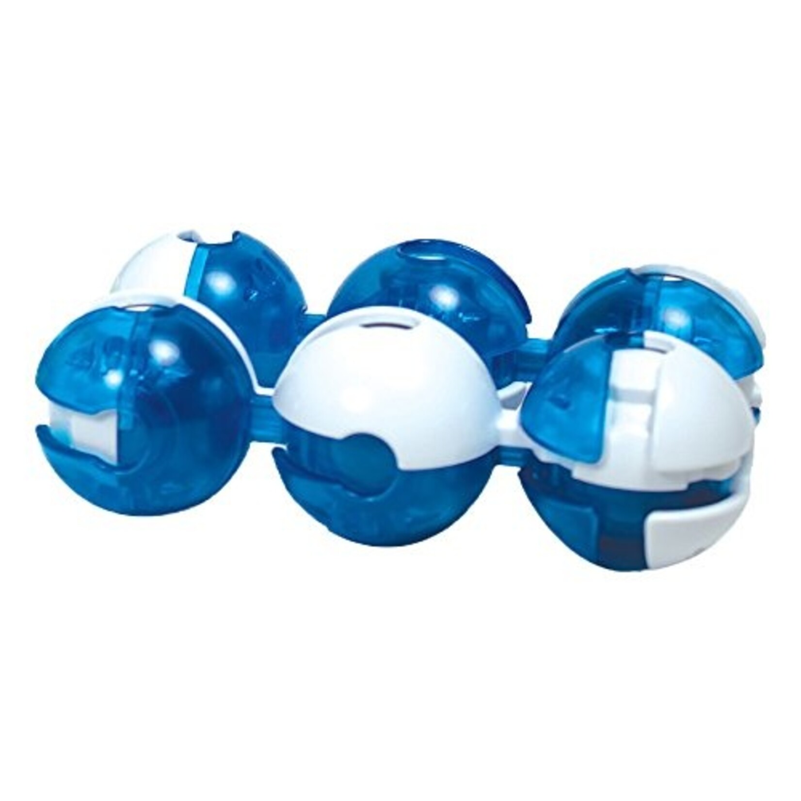 Thinkfun Fidgitz Twisty Brainteaser /12